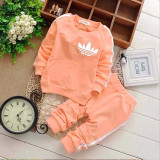 Brand Baby Boy Clothes Suits Spring Casual Baby Girl Clothing Sets Children Suit Sweatshirts Sports Pants Autumn Kids Set Brand Baby Boy Clothes Suits Spring Casual Baby Girl Clothing Sets Children Suit Sweatshirts Sports Pants Autumn Kids Set