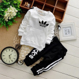 Brand Baby Boy Clothes Suits Spring Casual Baby Girl Clothing Sets Children Suit Sweatshirts Sports Pants Autumn Kids Set Brand Baby Boy Clothes Suits Spring Casual Baby Girl Clothing Sets Children Suit Sweatshirts Sports Pants Autumn Kids Set