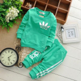 Brand Baby Boy Clothes Suits Spring Casual Baby Girl Clothing Sets Children Suit Sweatshirts Sports Pants Autumn Kids Set Brand Baby Boy Clothes Suits Spring Casual Baby Girl Clothing Sets Children Suit Sweatshirts Sports Pants Autumn Kids Set