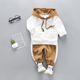 LZH Infant Clothing For Baby Girl Clothes Set 2020 Autumn Winter Newborn Baby Boys Clothes T-shirt+Pant Outfit Suit Baby Costume LZH Infant Clothing For Baby Girl Clothes Set 2020 Autumn Winter Newborn Baby Boys Clothes T-shirt+Pant Outfit Suit Baby Costume