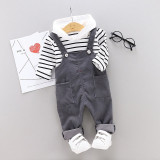 LZH Infant Clothing For Baby Girl Clothes Set 2020 Autumn Winter Newborn Baby Boys Clothes T-shirt+Pant Outfit Suit Baby Costume LZH Infant Clothing For Baby Girl Clothes Set 2020 Autumn Winter Newborn Baby Boys Clothes T-shirt+Pant Outfit Suit Baby Costume