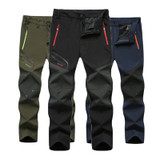 Men New Summer Hot season Hiking Trekking Fishing Camping Climb Run Trousers Plus Size Oversized Waterproof Outdoor Pants Men New Summer Hot season Hiking Trekking Fishing Camping Climb Run Trousers Plus Size Oversized Waterproof Outdoor Pants