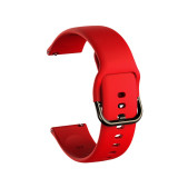 20mm Silicone Band for Samsung Galaxy Watch 42mm Active 2 40 44mm Gear S2 Soft Sport Watchband Strap Bracelet for Huami Amazfit 20mm Silicone Band for Samsung Galaxy Watch 42mm Active 2 40 44mm Gear S2 Soft Sport Watchband Strap Bracelet for Huami Amazfit