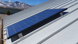Grid Tied Plug In Roof Mount LEAD & ADD-ON Home Solar Kit