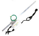 Grid Tied Plug In Roof Mount LEAD & ADD-ON Home Solar Kit