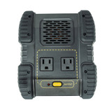Disaster Prep Ultimate Solar Generator Kit