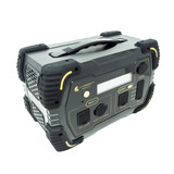 Ultimate LT Lion Solar Generator Kit