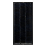 Obsidian 100 Watt Solar Panel Kit