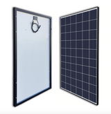 Plug In Solar Roof Mount Add-On Kit