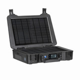 The Phoenix Generator 20W All-in-one Solar Kit
