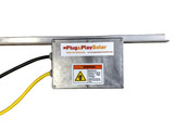 Already Have Lead Unit? Roof Mount ADD-ON Grid Tied Home Solar Kit