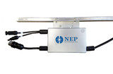 Already Have Lead Unit? Roof Mount ADD-ON Grid Tied Home Solar Kit