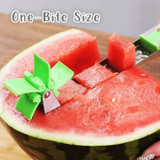 Watermelon Windmill Slicer