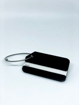Roam Marble Luggage Tag