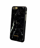 Nero Marquina Marble iPhone Case (60% OFF!) Nero Marquina Marble iPhone Case (60% OFF!)