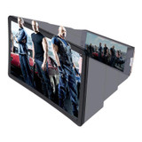 3D Universal Phone Screen Amplifier