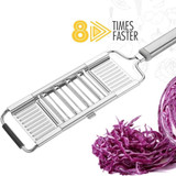Multi-Purpose Vegetable Slicer Cutter