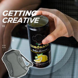 Go Swing Topless Can Opener