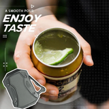 Go Swing Topless Can Opener Go Swing Topless Can Opener