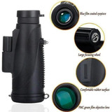Waterproof Monocular Telescope Camera