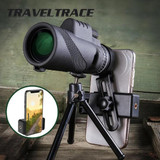 Waterproof Monocular Telescope Camera
