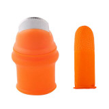 Silicone Thumb Knife Finger Protector