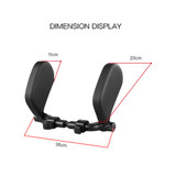 U-shaped Car Pillow