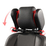 U-shaped Car Pillow