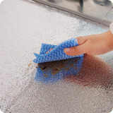 Oil Proof Kitchen Sticker