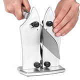 Whetstone Knife Sharpener