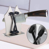 Whetstone Knife Sharpener