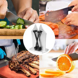 Whetstone Knife Sharpener