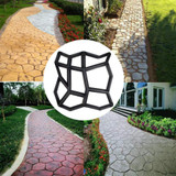 DIY Garden Path Maker
