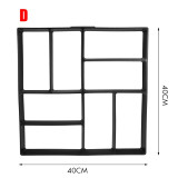 DIY Garden Path Maker