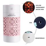3 in 1 USB Humidifier