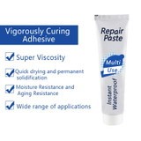 Instant Multipurpose Repair Paste