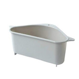 Corner Draining Basket