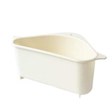 Corner Draining Basket