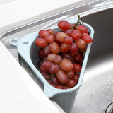 Corner Draining Basket