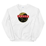 I AM QUEEN Crewneck