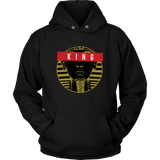 I AM KING Hoodie