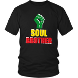 Soul Brother T-Shirt