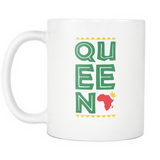 Royal Queen Mug