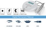 Artmex V6 Permanent Makeup Eyebrow Tattoo Machine With Digital Control Panel