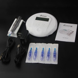 Artmex V6 Permanent Makeup Eyebrow Tattoo Machine With Digital Control Panel