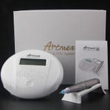 Artmex V6 Permanent Makeup Eyebrow Tattoo Machine With Digital Control Panel