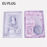3 in 1 EMS Ultrasonic Cavitation Cellulite Remover Slimming Massage Device 3 in 1 EMS Ultrasonic Cavitation Cellulite Remover Slimming Massage Device