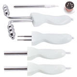 6 in 1 Diamond Dermabrasion Microdermabrasion Ultrasonic Lifting Hot&Cold Machine