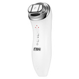 Ultrasonic Bipolar RF Mini Hifu Anti-aging Wrinkle Removal  Device