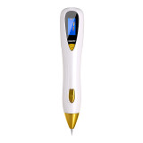 LCD Display Plasma Laser Skin Tag Mole Tattoo Removal Pen LCD Display Plasma Laser Skin Tag Mole Tattoo Removal Pen